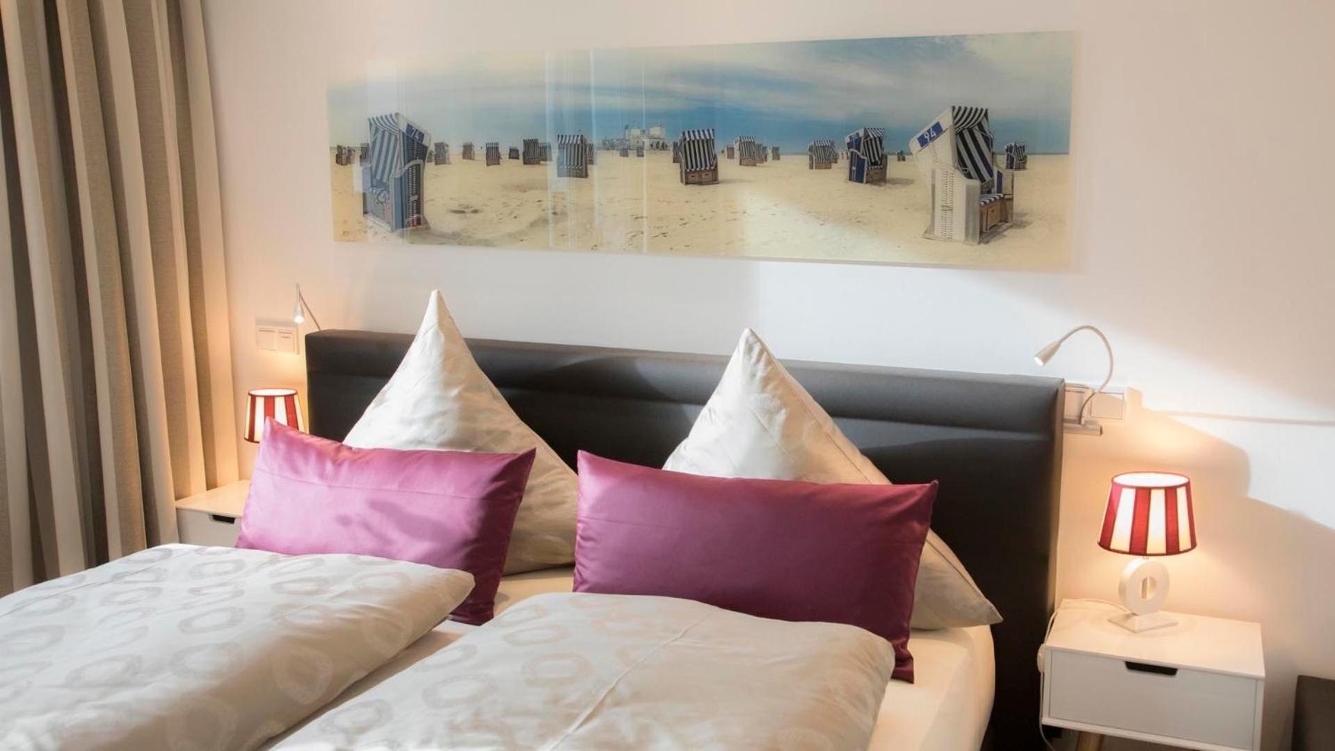 Spa Apartment First Sellin Eksteriør billede