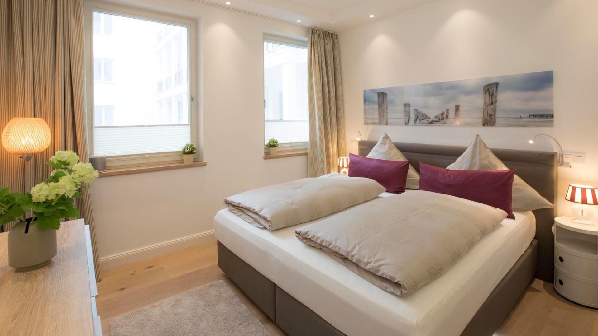 Spa Apartment First Sellin Eksteriør billede